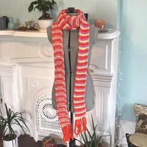 Old Navy winter scarf